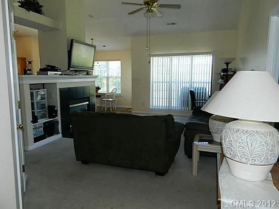 Home for Sale in Concord, North Carolina $119,900