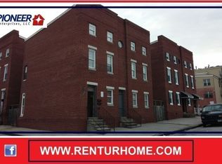 14 N Stricker St #2, Baltimore, MD 21223