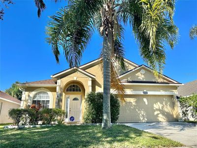 5149 Terra Vista Way, Orlando, FL, 32837