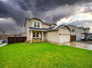 4765 Glacier Meadows Loop, Springfield, OR 97478