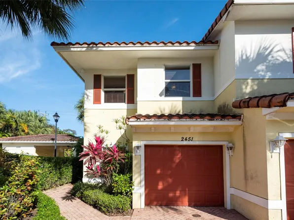 2451 NW 31st Court, Oakland Park, FL 33309