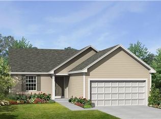 11646 High Timber Dr, Indianapolis, IN 46235