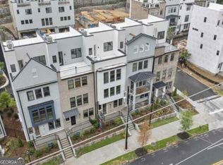 1810 Peach Blossom Ln #37, Atlanta, GA 30324