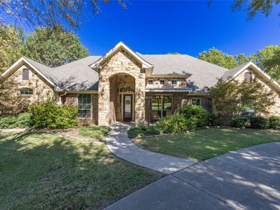 302 Kylie Ct, Sulphur Springs, TX, 75482