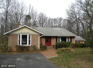 6502 Shamrock Rd, Manassas, VA 20112