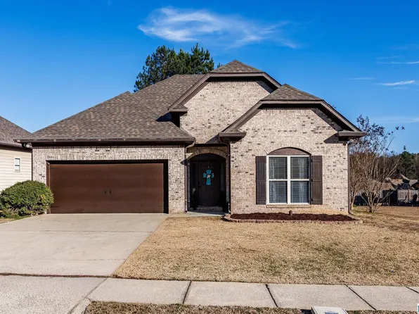 4010 Jubilee Ln, Moody, AL 35004