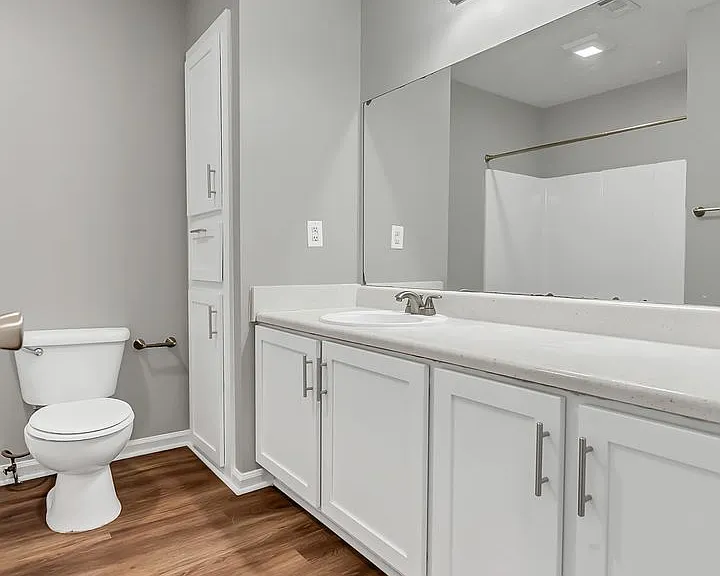 Springlake Apartments — Photo 62