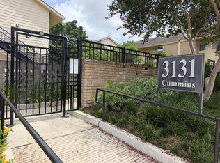3131 Cummins St APT 80, Houston, TX 77027