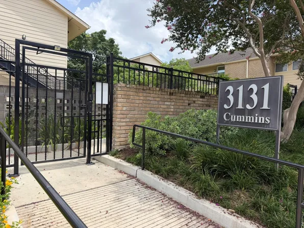 3131 Cummins St, Houston, TX