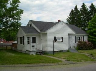 22 12th St, Berlin, NH 03570