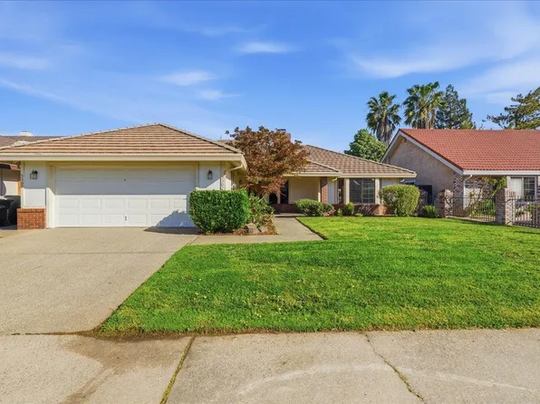 5307 Nyoda Way, Carmichael, CA 95608