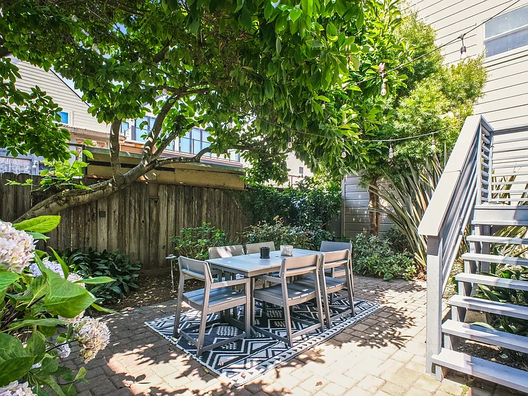 615 Precita Ave #A — Photo 13