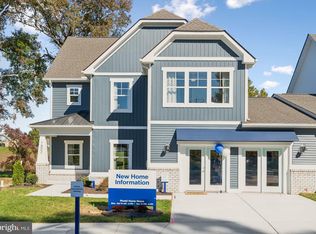 7798 Secret Knoll Ter, Mechanicsville, VA 23111