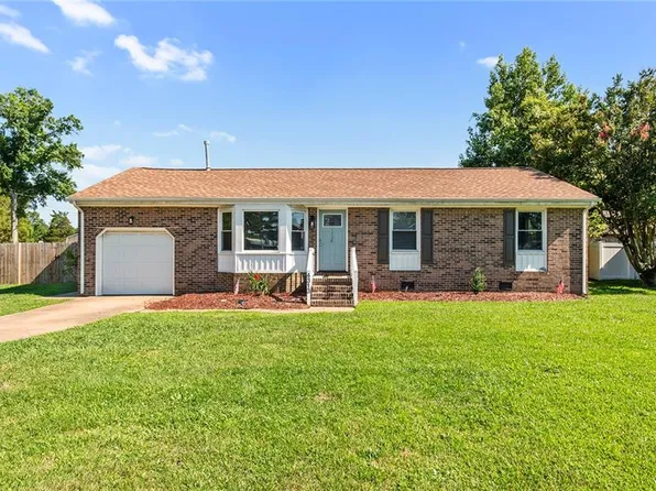 4313 Portsmouth Blvd, Chesapeake, VA 23321
