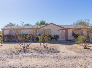 13201 S Kiva Rd, Buckeye, AZ 85326