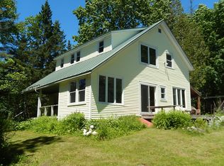 465 Us Highway 1, Stockton Springs, ME 04981