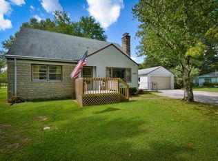 5605 Sinclair Rd, Columbus, OH 43229