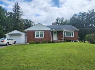 2749 Warm Springs Ave, Huntingdon, PA 16652