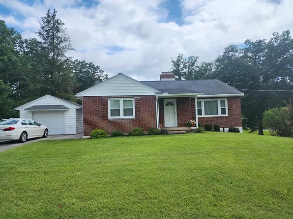 2749 Warm Springs Ave, Huntingdon, PA 16652