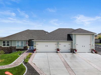308 Northview Loop, West Richland, WA, 99353
