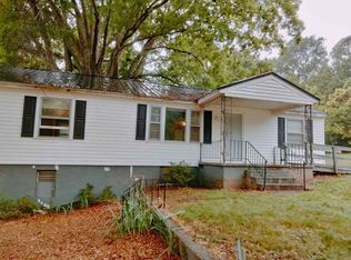 409 Lance Dr, Anderson, SC 29624