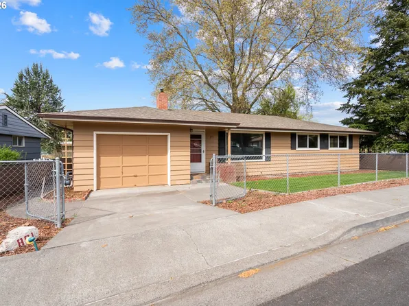 801 SW 37th St, Pendleton, OR 97801