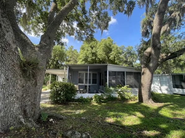 13048 Lemon Ave #357, Grand Island, FL 32735