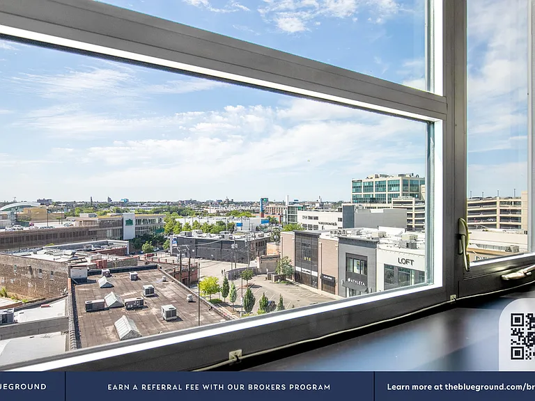Window View