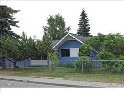 3800 E 15th Ave, Anchorage, AK, 99508