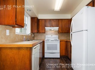 812 SE Polk St, Camas, WA 98607