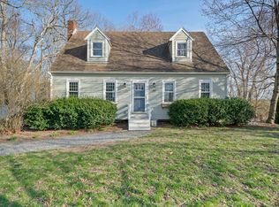 44 Jayna Way, Marshfield, MA 02050