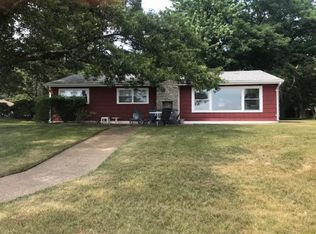 9667 Crescent Beach Rd, Pigeon, MI 48755