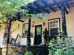 1225 Vz County Road 1215, Canton, TX 75103