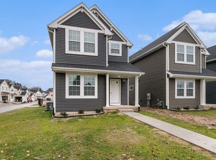 1867 Austin St, Muskegon, MI 49442