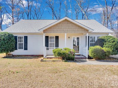 10018 Meadowmead Ct, Charlotte, NC, 28273
