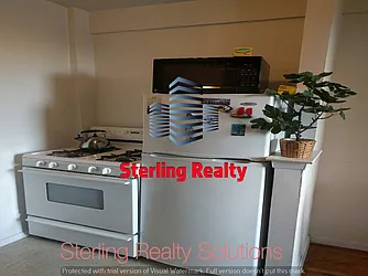Rented by Sterling Realty Solution Inc