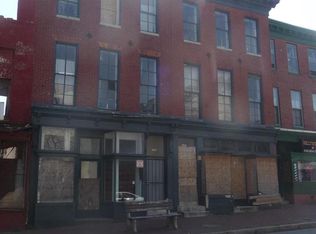 1527 W Baltimore St, Baltimore, MD 21223