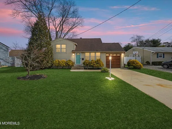1140 Roe Avenue, Point Pleasant, NJ 08742
