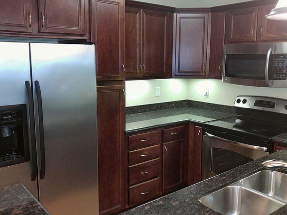 Kitchen Refrigerator