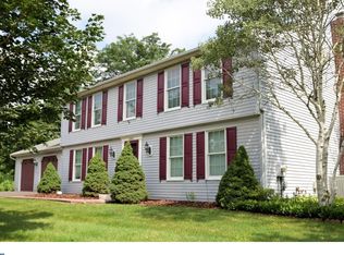 2303 Bradley Way, Pottstown, PA 19464