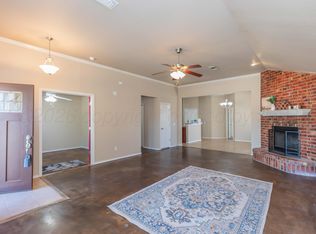 4803 Nimbus Ln, Amarillo, TX 79110