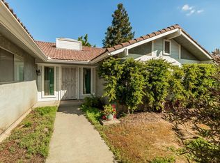 6250 N Brix Ave, Fresno, CA 93722