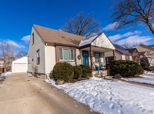 1901 Holland Ave, Birmingham, MI 48009