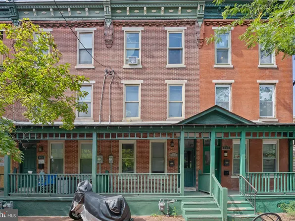 607 Berkley St, Camden, NJ 08103