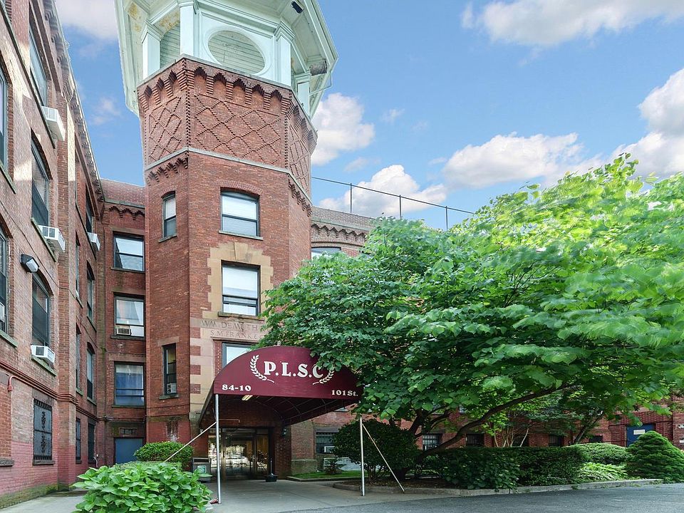 1st image of 84-10 101st St #4L