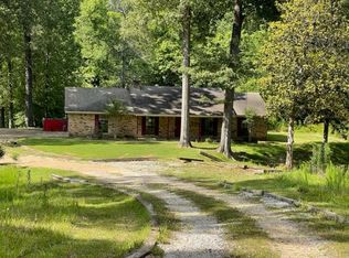 1240 Stenson Rd, Vicksburg, MS 39180