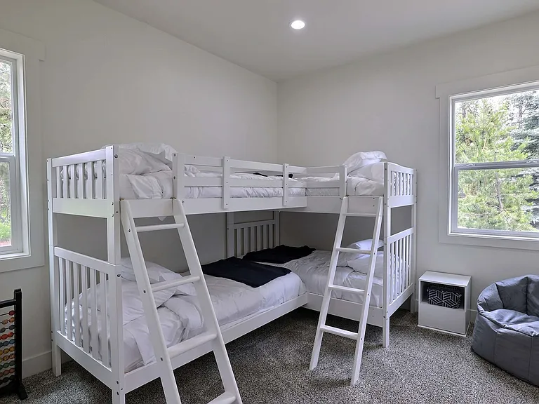 Bedroom #3
