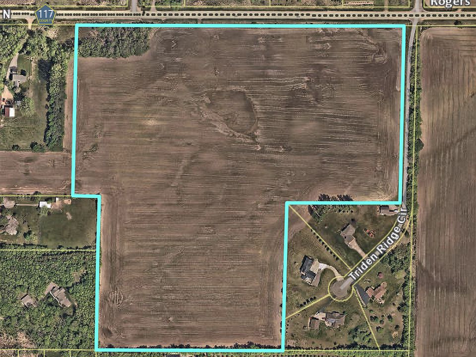 1st image of County Road 117