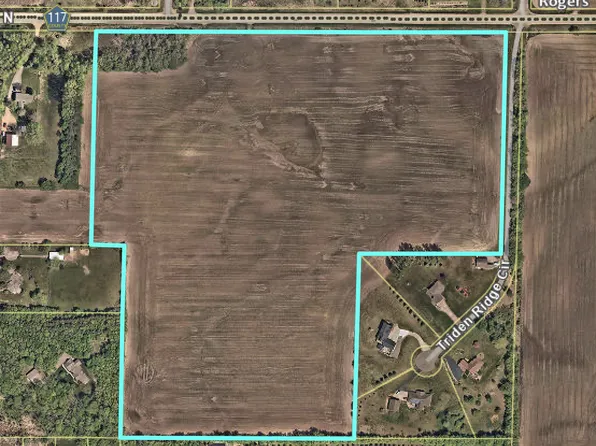 County Road 117, Hamel, MN 55340
