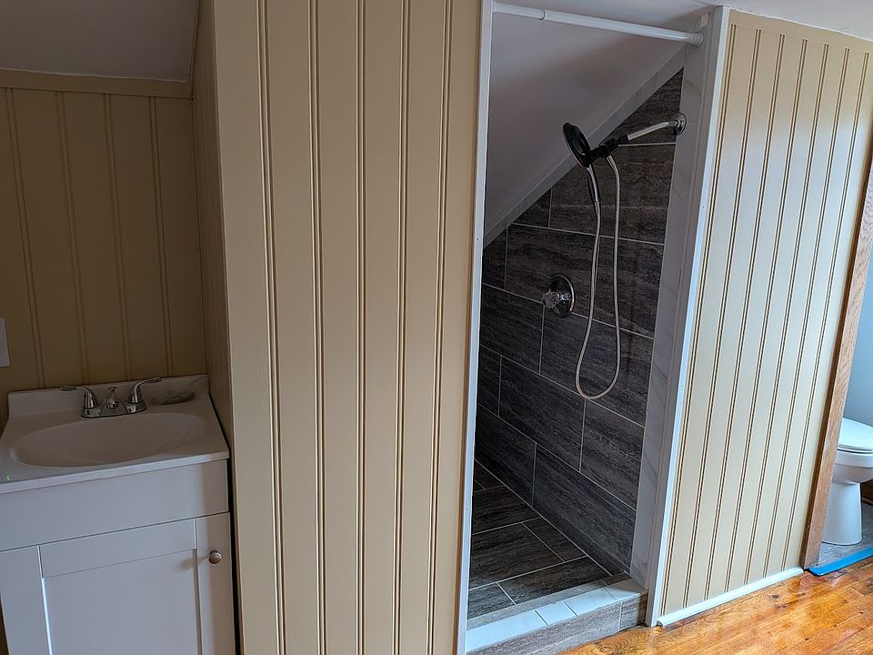 Part of Bedroom 2